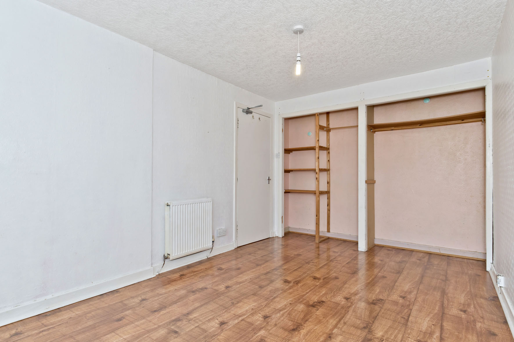 Property Detail Garden Stirling