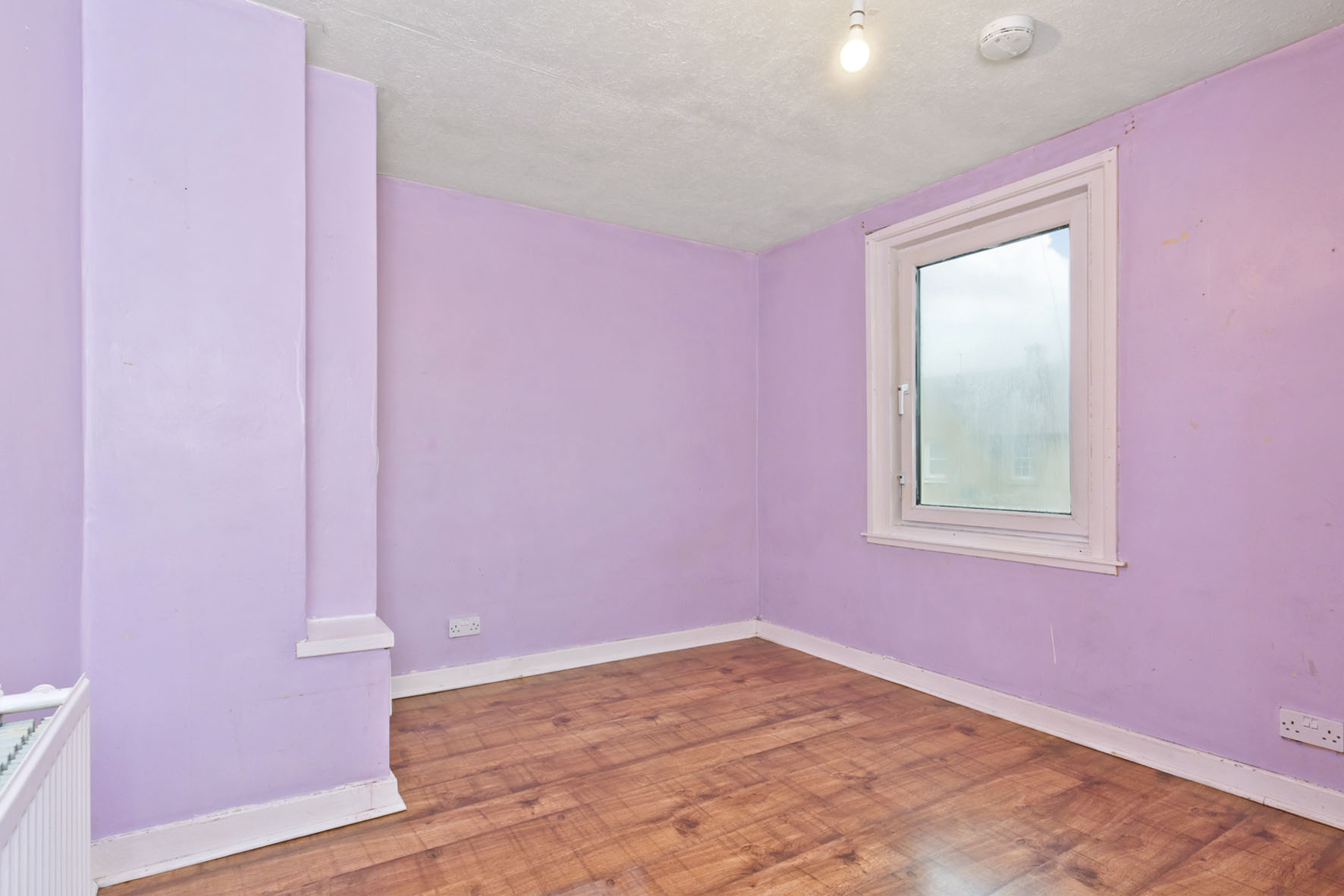 Property Detail Garden Stirling