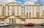 13/3 Valleyfield Street, Edinburgh