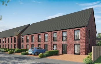 The Weir, 5 Pirnhall Close, Edinburgh