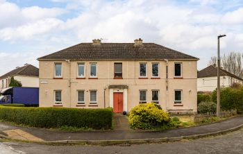 1/4 Balgreen Gardens, Edinburgh