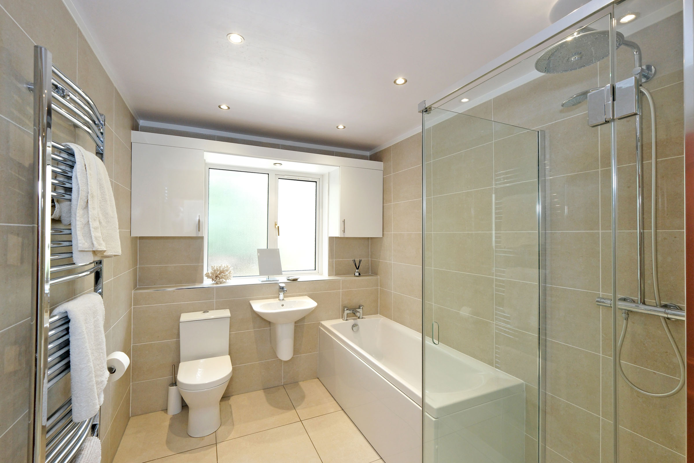 Property details for Asknish, Port Elphinstone, Inverurie, AB51 5NN