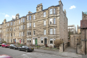 73 (flat 5), Falcon Avenue, Morningside, Edinburgh, EH10 4AN