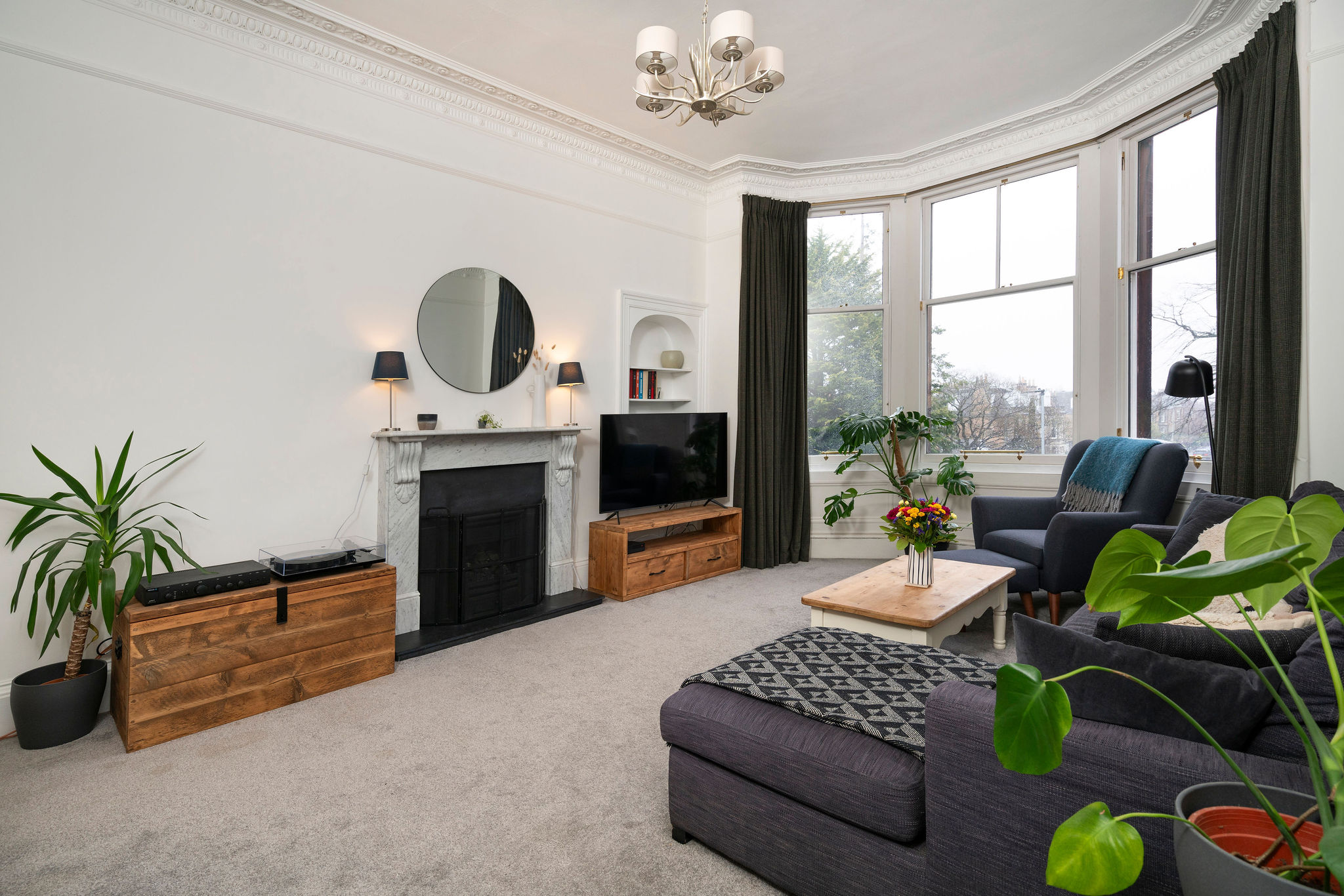 7/4 Comiston Road, Morningside, Edinburgh, EH10 6AA, photo 2
