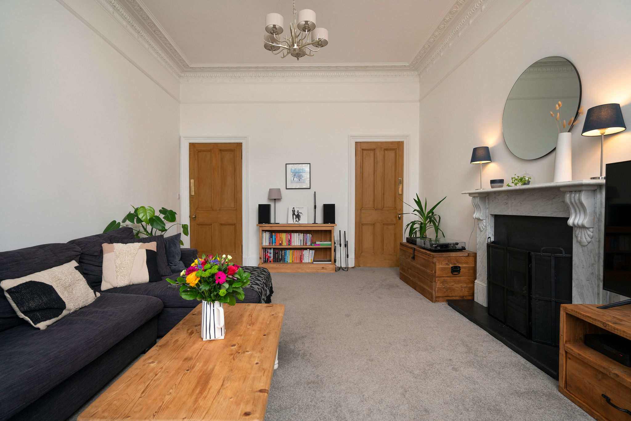 7/4 Comiston Road, Morningside, Edinburgh, EH10 6AA, photo 3