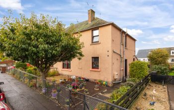 9 Hardie Terrace, East Linton