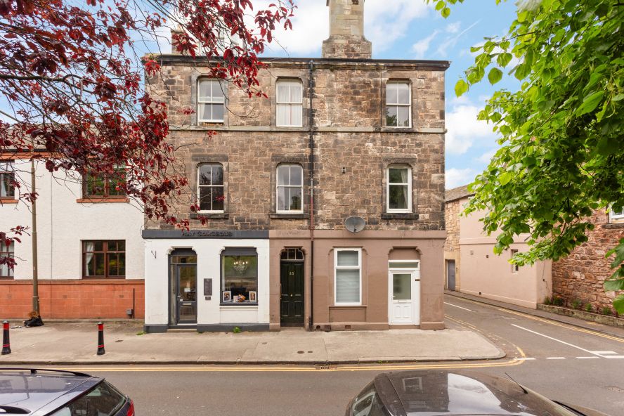 Property Details Annan Solicitors & Estate Agents