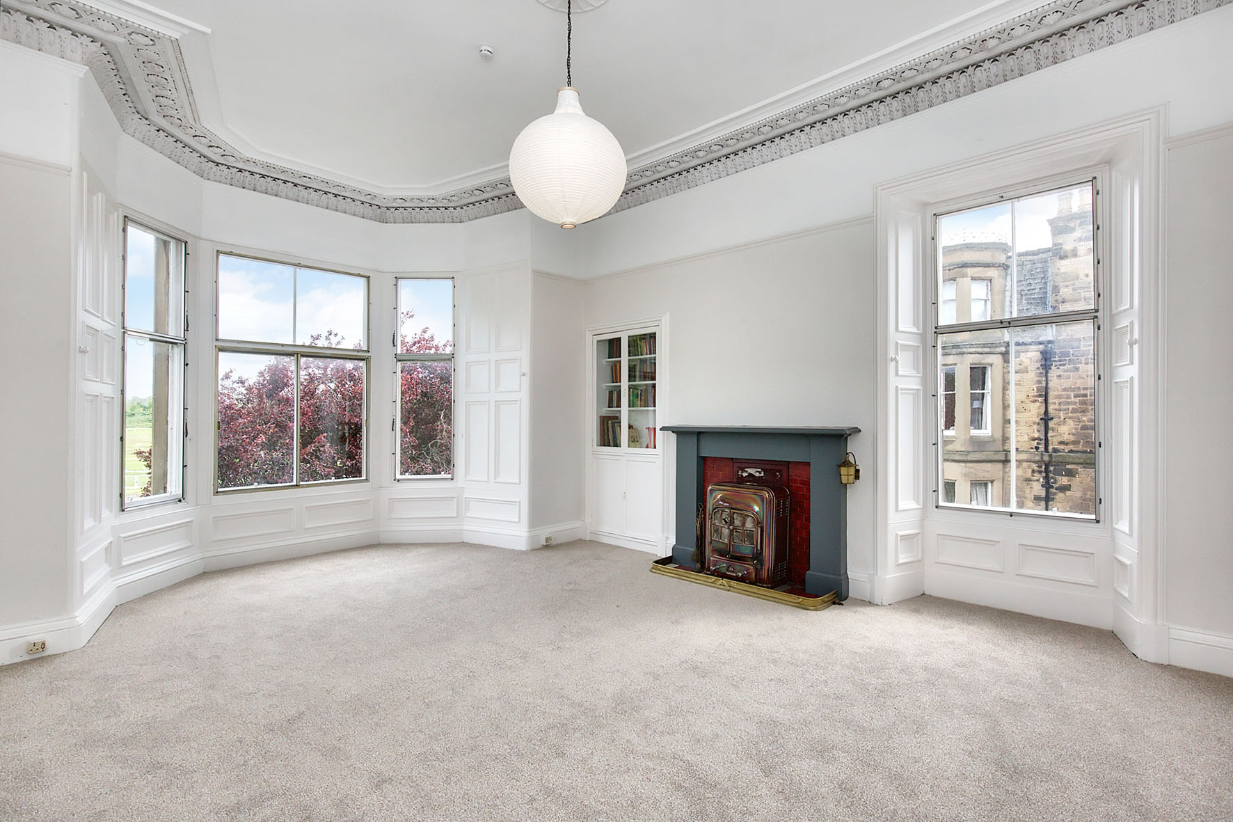 Property Detail Garden Stirling