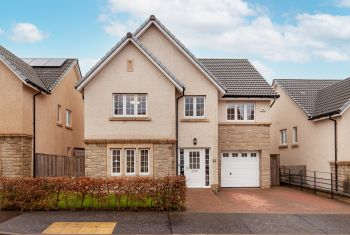 5 Kings View Crescent, Ratho