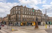 3/3 Bernard Street, Edinburgh