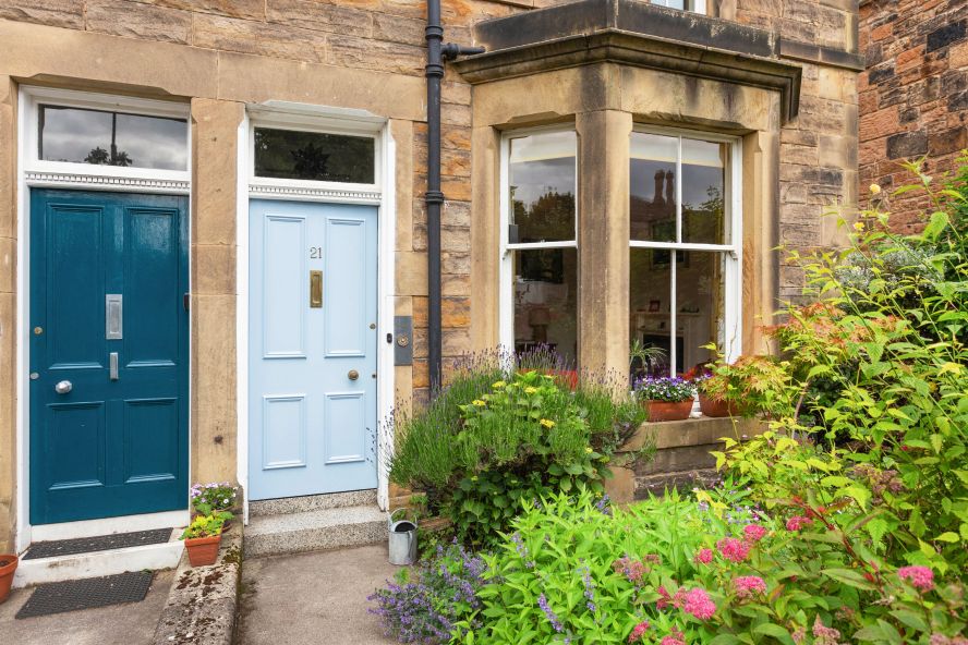 Property Details Annan Solicitors & Estate Agents