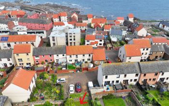Plot at 115 High Street, Dunbar