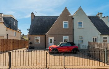 2 Boswall Gardens, Edinburgh