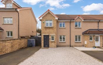 6 Cameron Way, Prestonpans