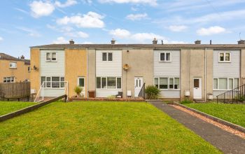 54 Larch Crescent, Dalkeith