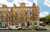 18 1F1 Thorntree Street, Edinburgh