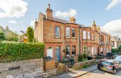 19 Scone Gardens, Edinburgh