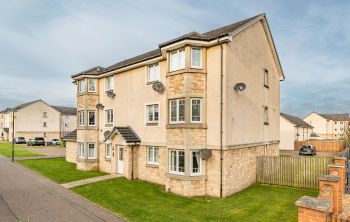 31 Meikle Inch Lane, Bathgate