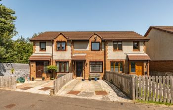 22 Hawkhill, Edinburgh