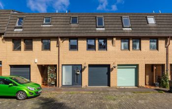 14B Merchiston Mews, Edinburgh