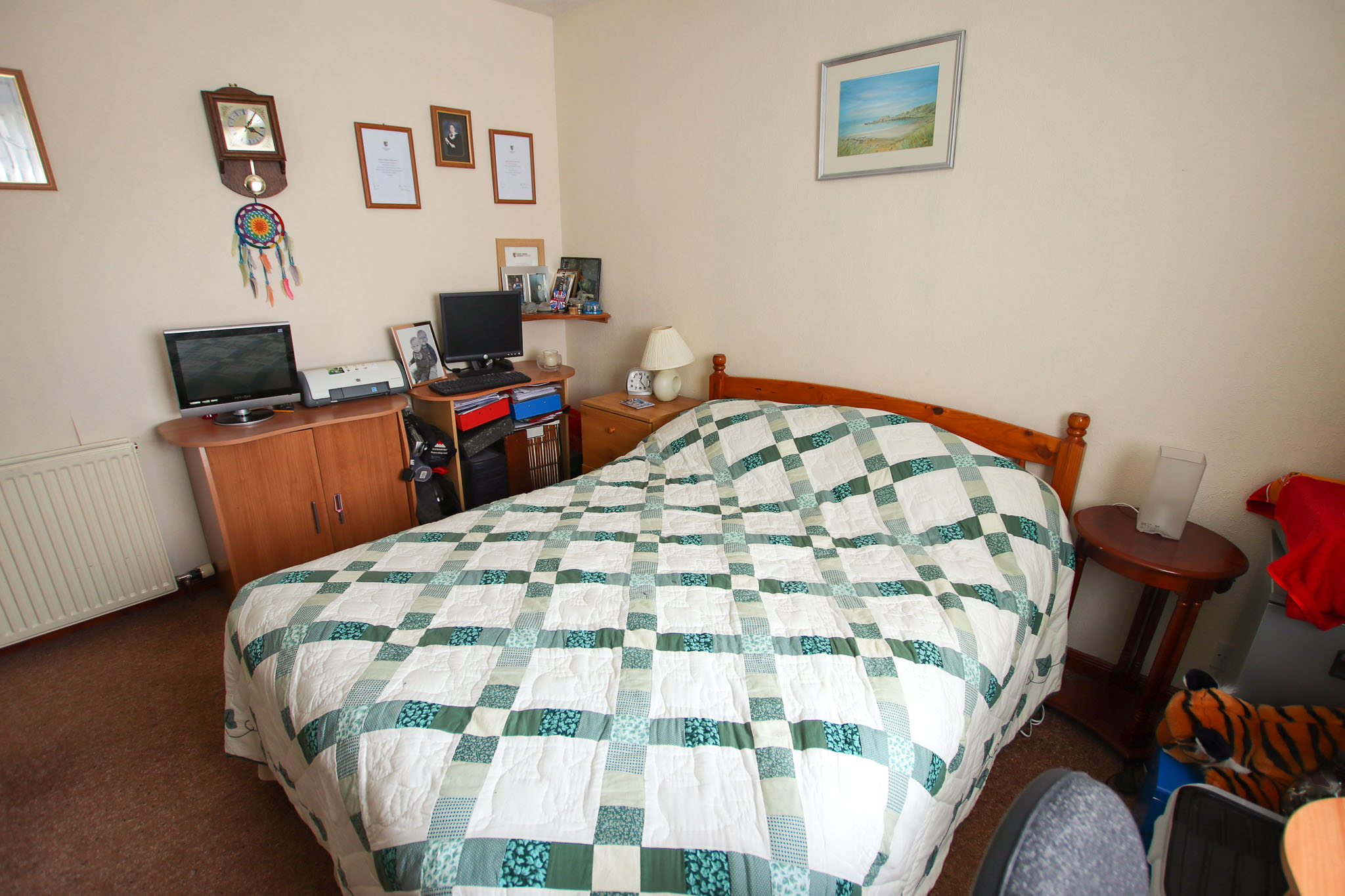 Property details for 133 Land Street, Keith, AB55 5DL Peterkins