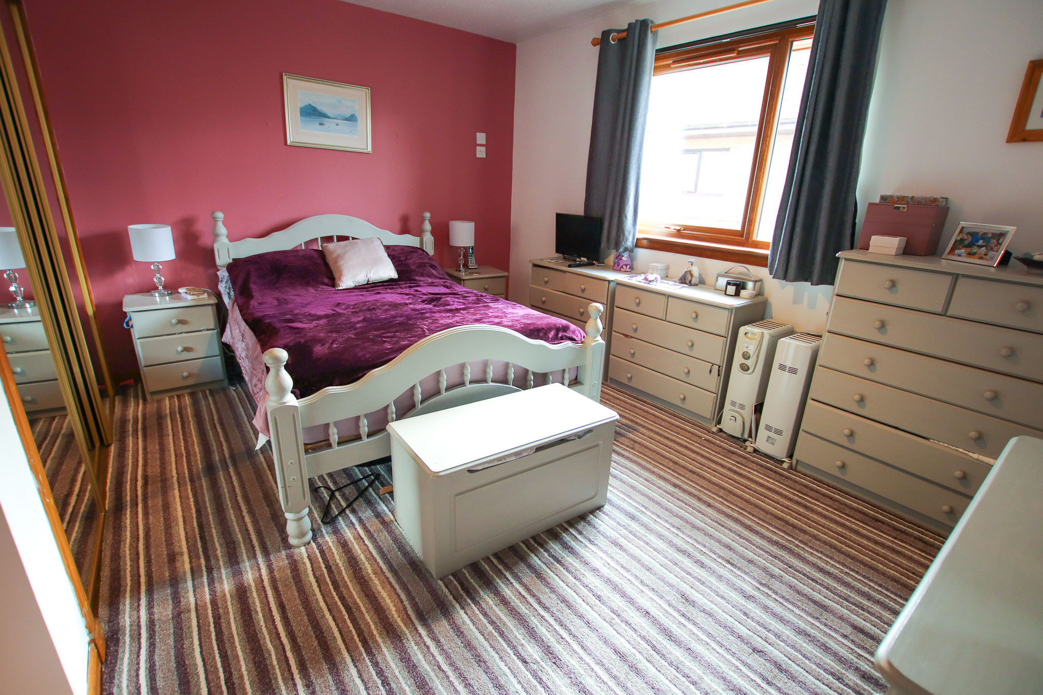 Property details for 133 Land Street, Keith, AB55 5DL Peterkins