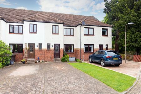 25 Wanless Court, Musselburgh, EH21 7QU