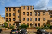 74/3 Restalrig Road South, Edinburgh