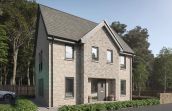 Plot 43, The Rosebery Bangour Village Estate, Dechmont