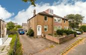 62 Carrick Knowe Drive, Edinburgh