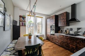 1/3 South Learmonth Gardens, Edinburgh, EH4 1EY - Image 5