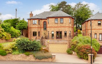 30 Midmar Drive, Edinburgh