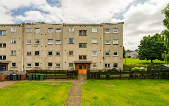 13F Forrester Park Gardens, Edinburgh