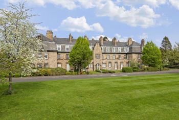 1/3 East Suffolk Park, Newington, Edinburgh