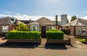 21 Craigs Crescent, Edinburgh