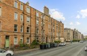 32/4 Balcarres Street, Edinburgh