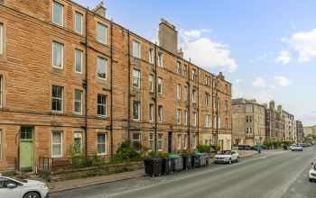 32/4 Balcarres Street, Edinburgh