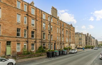 32/4 Balcarres Street, Edinburgh