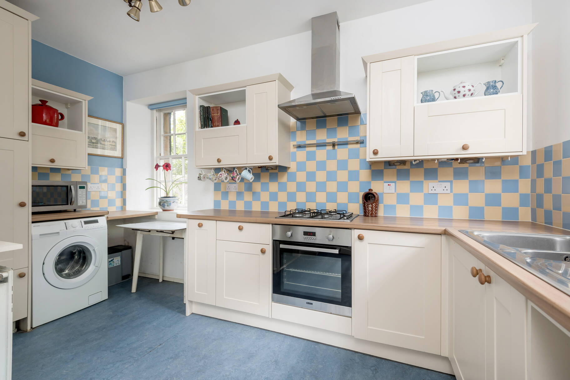 21 Seton Place, The Grange, Edinburgh, EH9 2JT