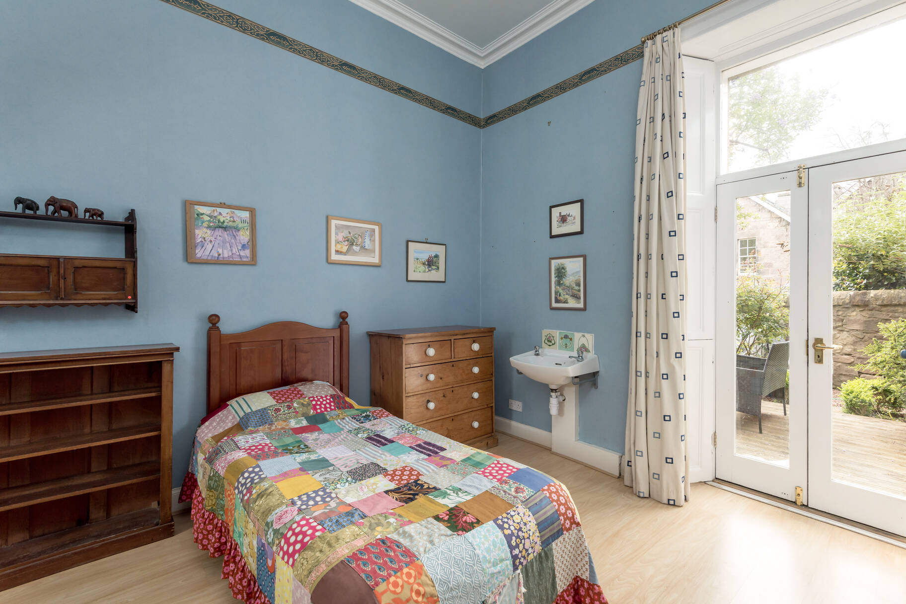 21 Seton Place, The Grange, Edinburgh, EH9 2JT