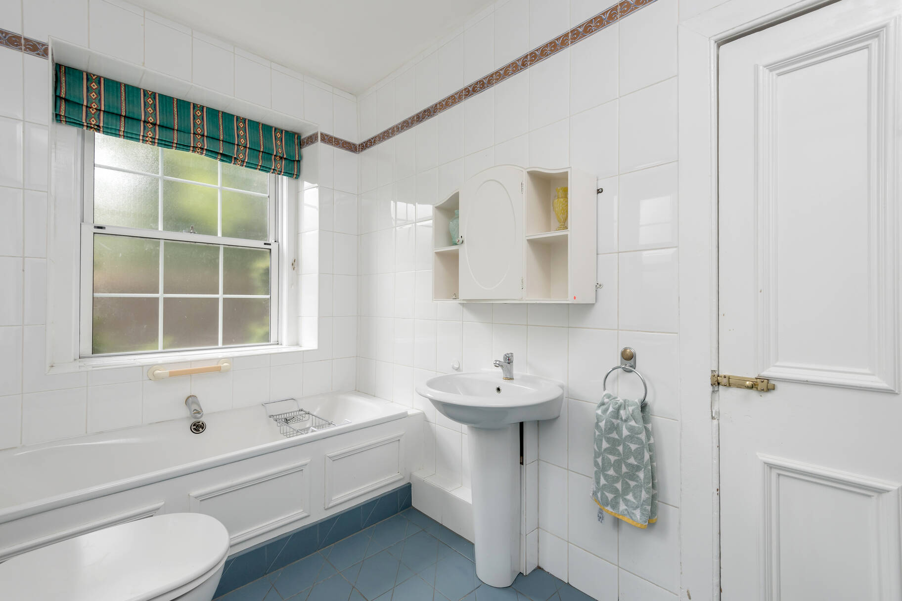 21 Seton Place, The Grange, Edinburgh, EH9 2JT