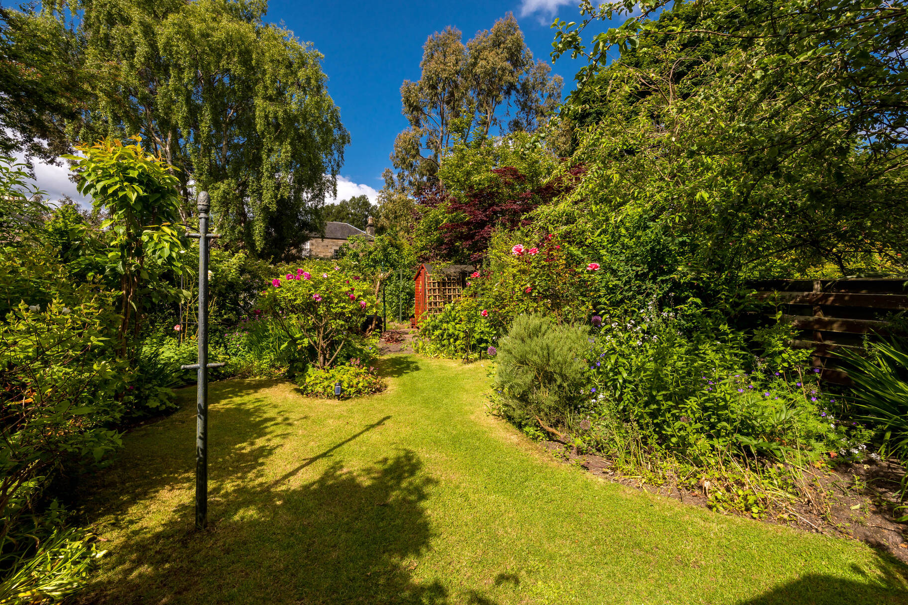 21 Seton Place, The Grange, Edinburgh, EH9 2JT