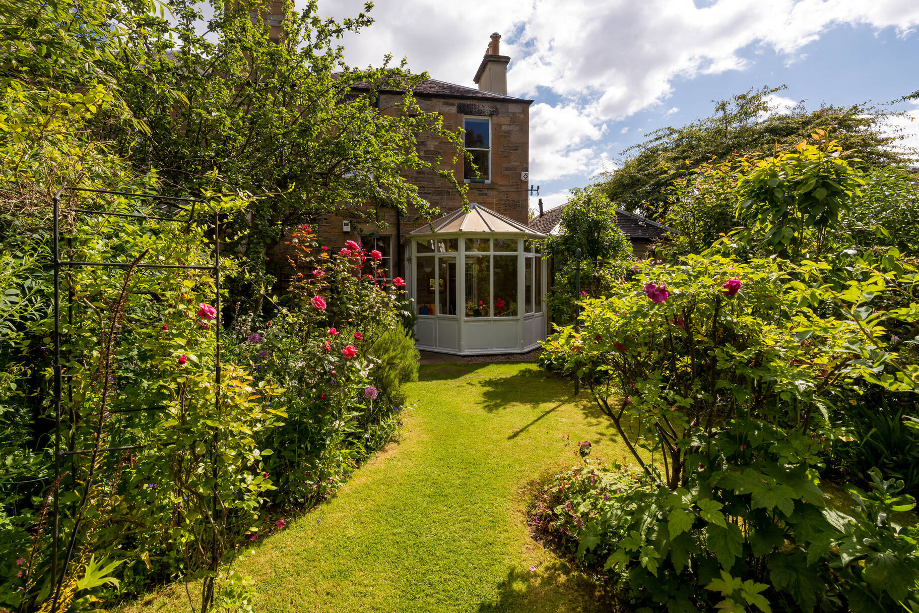 21 Seton Place, The Grange, Edinburgh, EH9 2JT