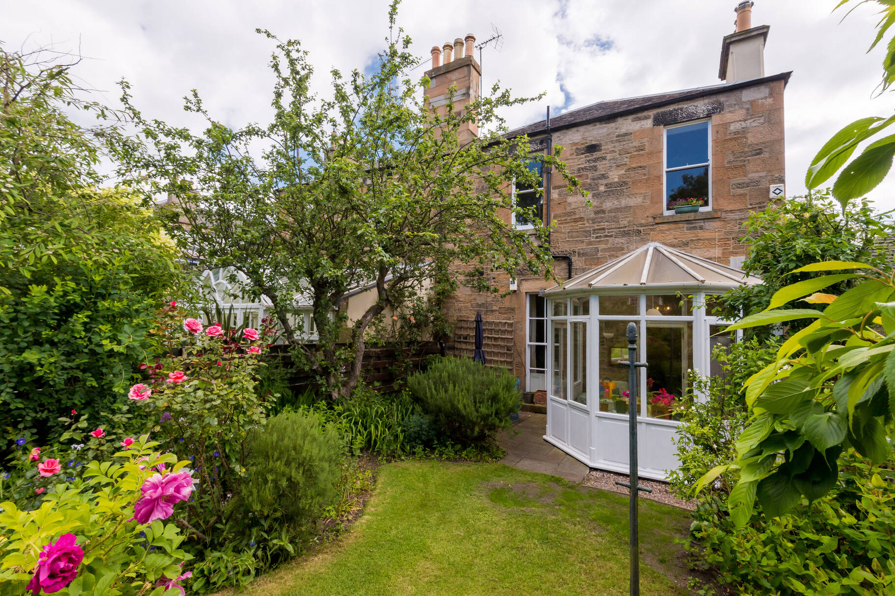 21 Seton Place, The Grange, Edinburgh, EH9 2JT