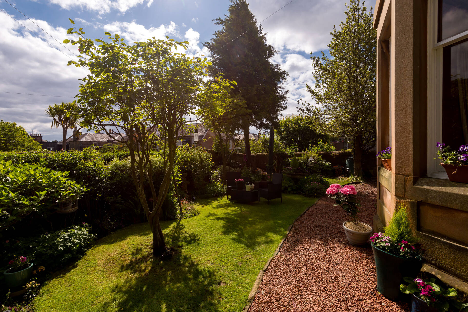 21 Seton Place, The Grange, Edinburgh, EH9 2JT