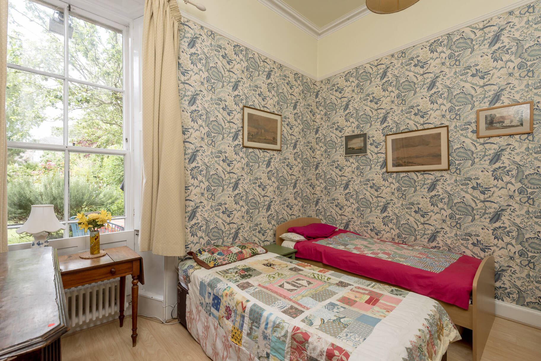 21 Seton Place, The Grange, Edinburgh, EH9 2JT