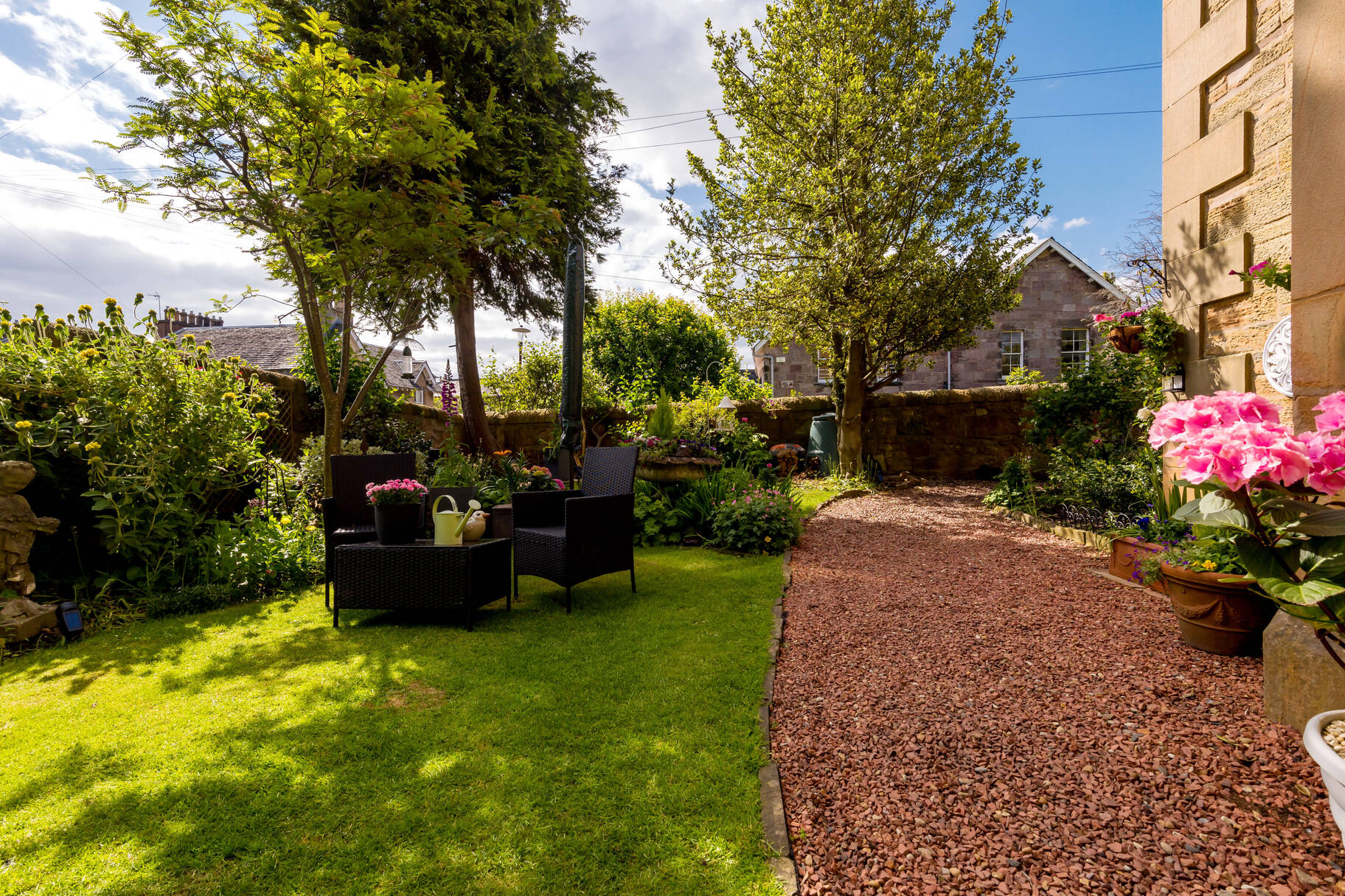 21 Seton Place, The Grange, Edinburgh, EH9 2JT