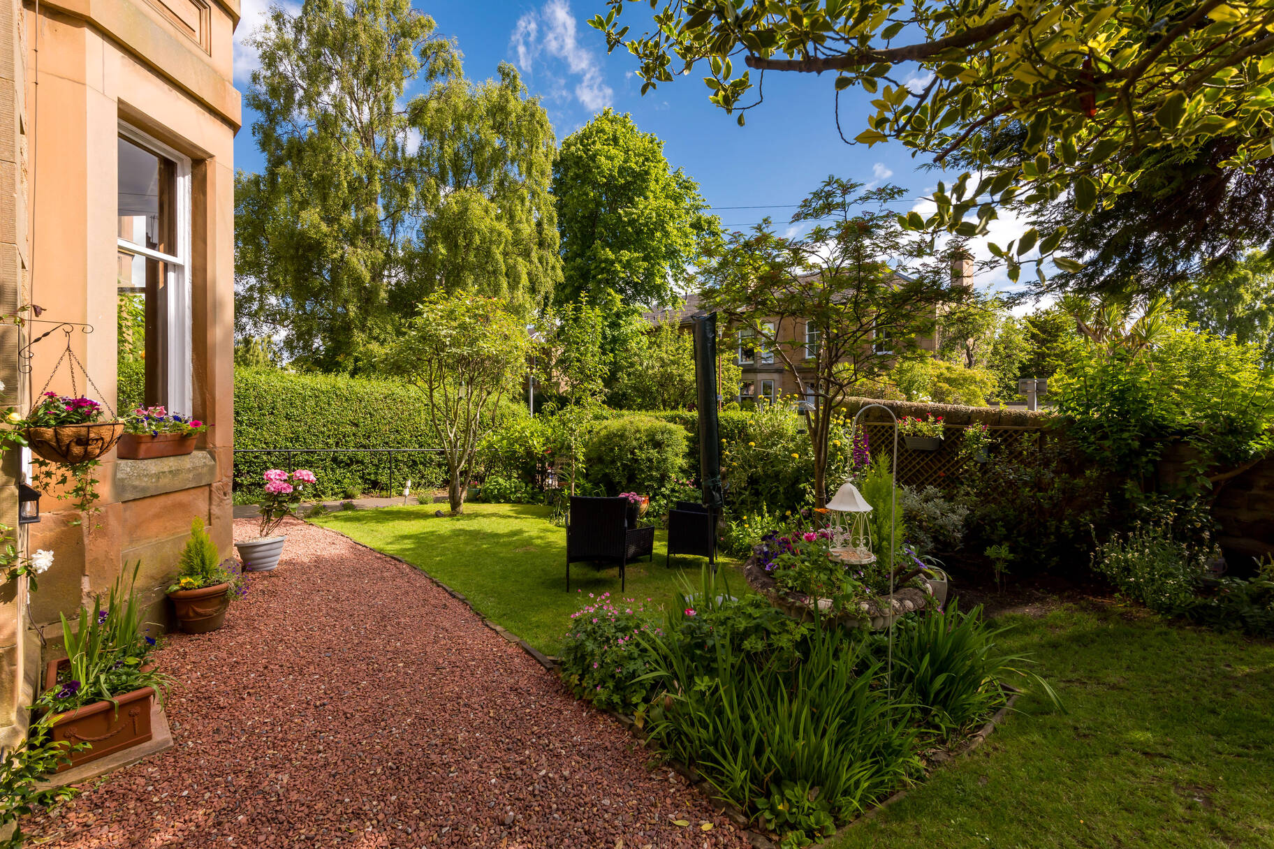 21 Seton Place, The Grange, Edinburgh, EH9 2JT