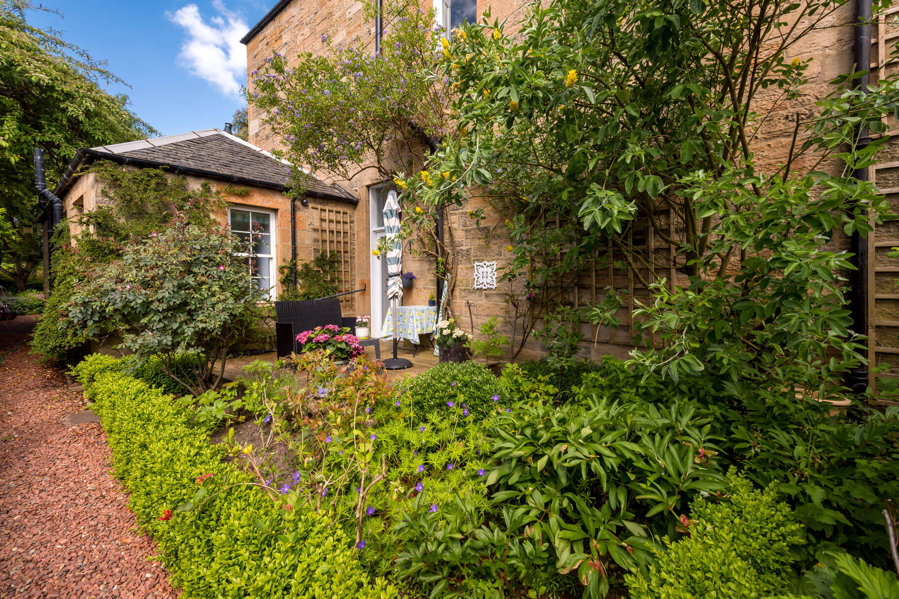 21 Seton Place, The Grange, Edinburgh, EH9 2JT