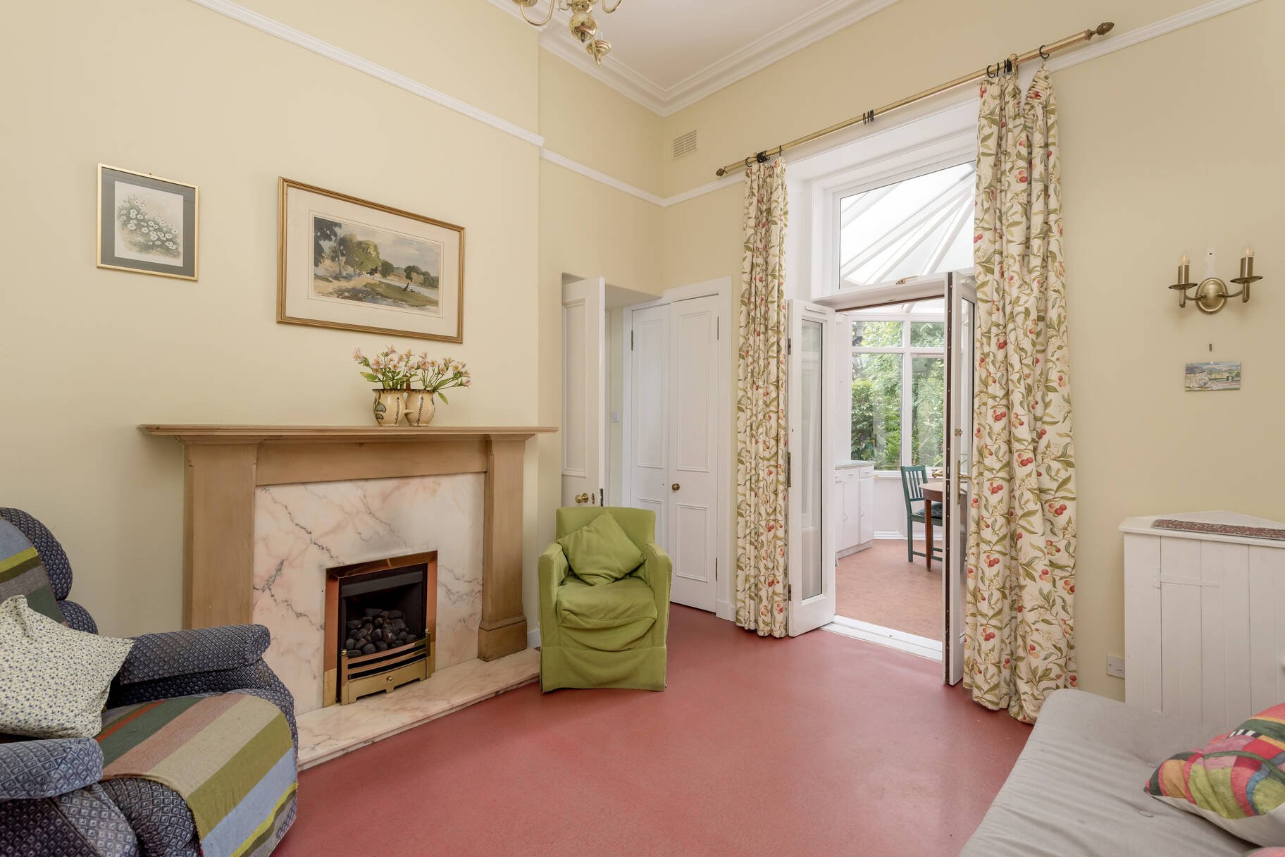 21 Seton Place, The Grange, Edinburgh, EH9 2JT
